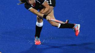 EM: Auch Hockey-Frauen verlieren Finale gegen Niederlande