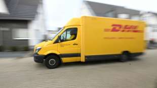 Deutsche Post rechnet f&uuml;r 2021 mit neuem Rekord bei Zahl der Pakete