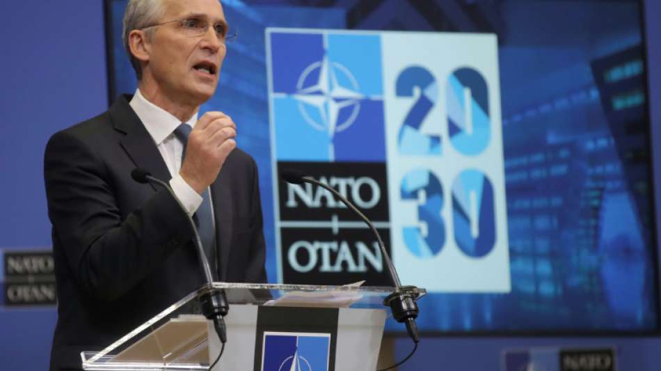 Kramp-Karrenbauer sieht "erh&ouml;hte Bedrohung" der Nato-Truppen in Afghanistan