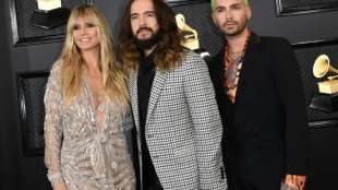 Bill Kaulitz wurde durch Tokio Hotel zum "zwischenmenschlichen Sozialfall"