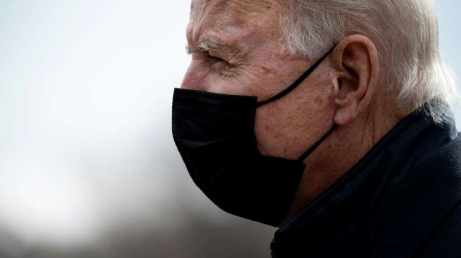 Kein Durchbruch bei Gespräch Bidens mit Republikanern über neue Corona-Hilfen