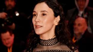 Schauspielerin Sibel Kekilli kritisiert deutsches Fernsehprogramm