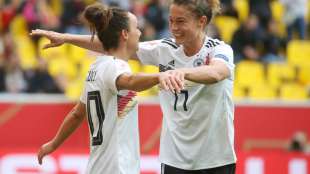 Nationalspielerin Rauch positiv getestet - Länderspiel gegen Australien findet statt