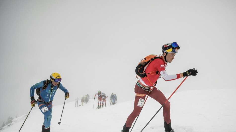 IOC-Session nimmt Skimountaineering 2026 ins Programm auf