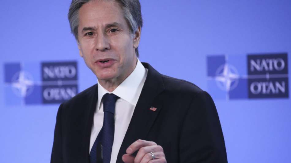 USA verlangen von Nato-Alliierten bei Beschluss zu Afghanistan-Abzug Geduld