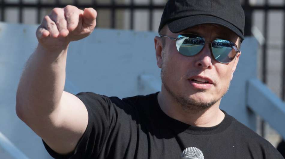 Elon Musk: Beleidigung "Pädo-Typ" war kein konkreter Vorwurf