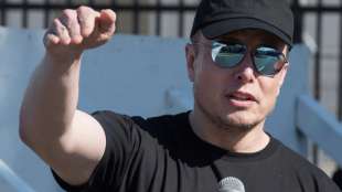 Elon Musk muss sich Verleumdungsprozess stellen