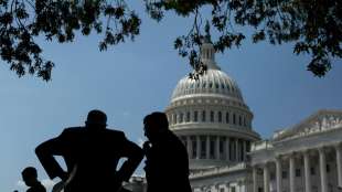 US-Senat stimmt &uuml;ber Bidens historisches Infrastrukturpaket ab