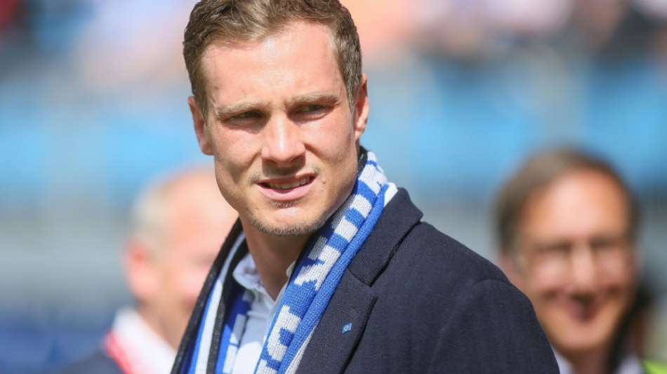 Im HSV-Machtkampf: Pr&auml;sidium um Jansen tritt zur&uuml;ck