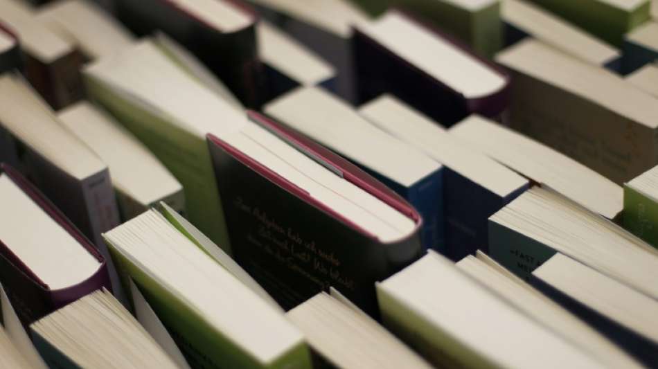 Deutscher Buchpreis für Antje Rávik Strubels Werk "Blaue Frau"