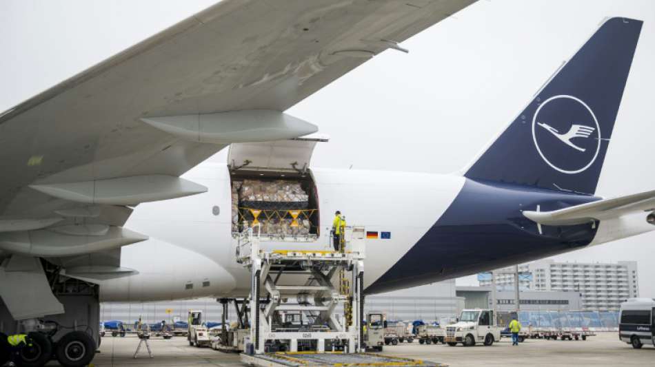 Lufthansa baut Pilotenausbildung um und verärgert damit Gewerkschaft VC