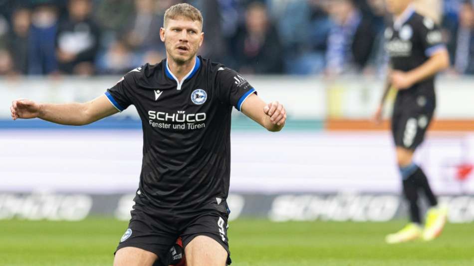 Mainz zu abgezockt: Arminia auch im zehnten Anlauf sieglos