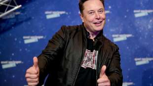"Technoking" Elon Musk k&uuml;ndigt Verkauf eines Technosongs an 
