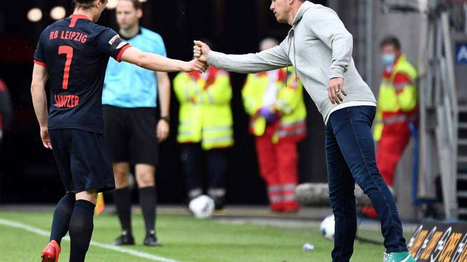 "Insider" Sabitzer gibt Bayern Tipps vor Leipzig-Gastspiel