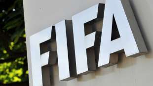 FIFA stärkt Infantino den Rücken: "Wird seine Pflichten erfüllen"