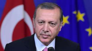 EGMR fordert &Auml;nderung von t&uuml;rkischem Gesetz zum Schutz des Ansehens des Pr&auml;sidenten
