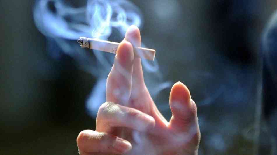 US-Behörde: Rauchen soll angeblich nicht mehr süchtig machen