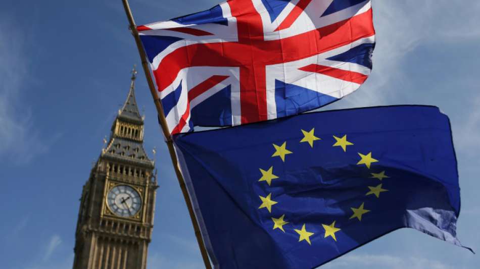 Corbyn will mit Misstrauensvotum gegen Johnson ungeregelten Brexit verhindern