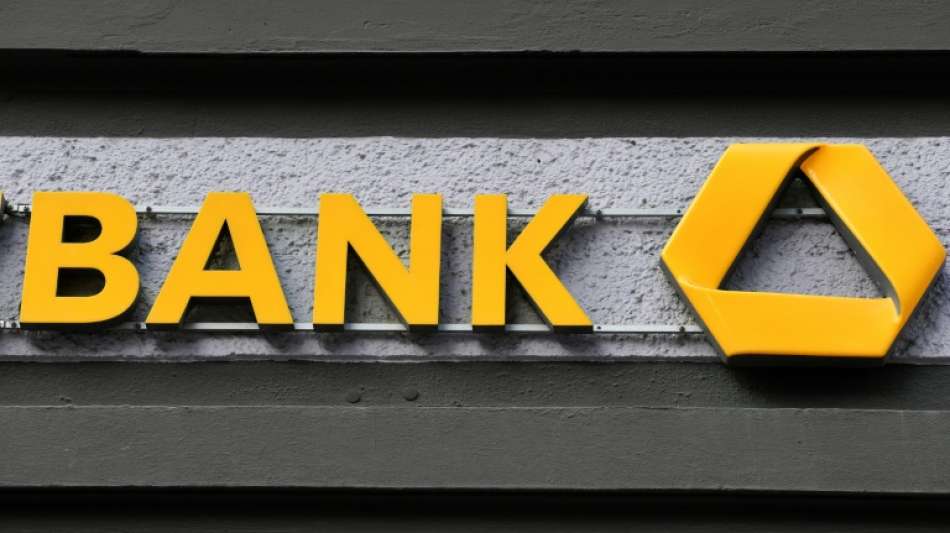 Manfred Knof wird neuer Vorstandschef der Commerzbank