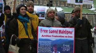 Im Iran inhaftierter Mann flieht während Hafturlaubs nach Kanada