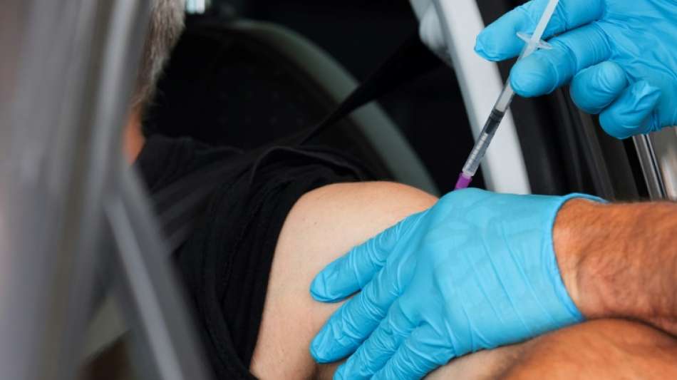 Montgomery stellt sich hinter Braun-Vorstoß zu Nicht-Geimpften 