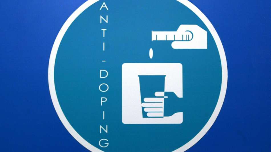 Anti-Doping-Gesetz: Kabinett beschlie&szlig;t Kronzeugenregelung
