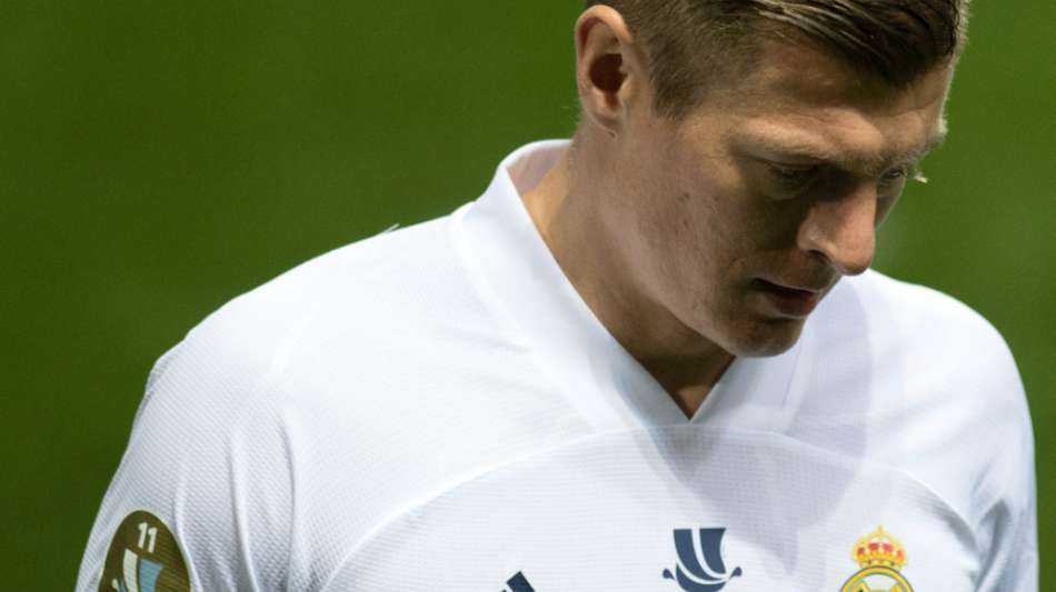 Real Madrid scheidet überraschend aus Pokal aus