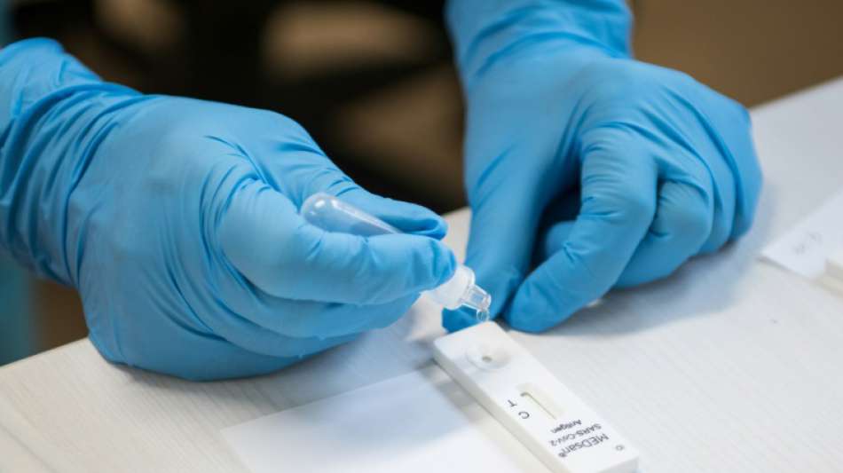 Zahl der Corona-Infektionen in Europa steigt auf &uuml;ber 30 Millionen