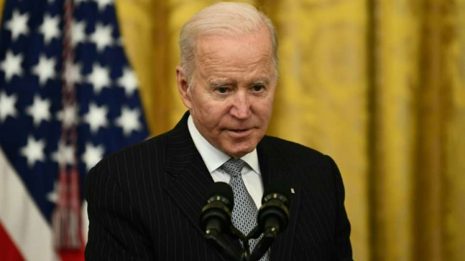 Biden will Krebssterblichkeit binnen 25 Jahren halbieren