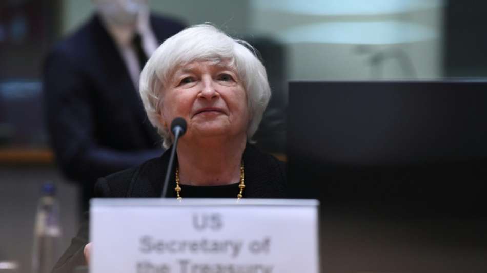 Amazon womöglich nicht vollständig von globaler Steuerreform betroffen