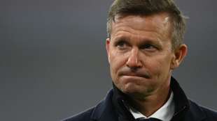 RB Leipzig holt Marsch als Nagelsmann-Nachfolger