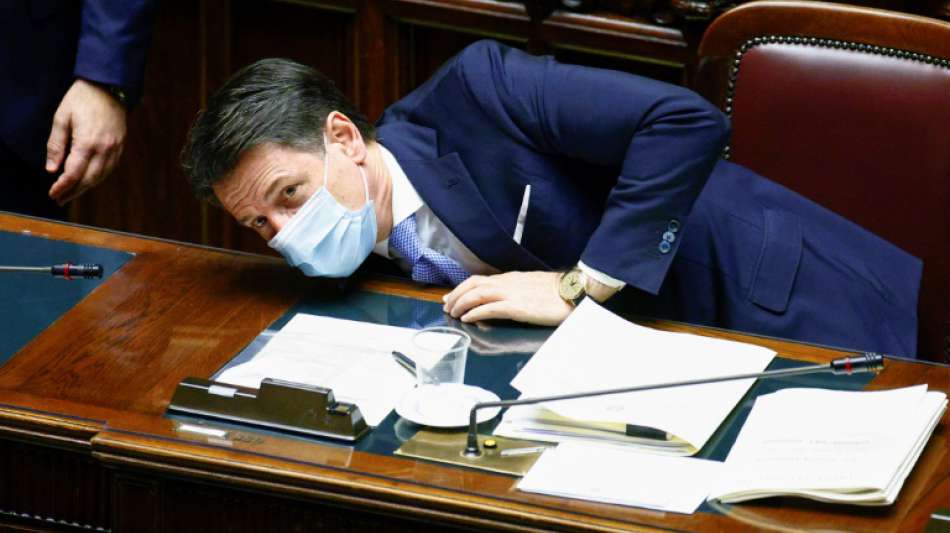 Mattarella beginnt am Mittwoch mit Gesprächen über neue italienische Regierung