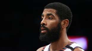 NBA: Saison-Aus für verletzten Superstar Irving