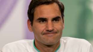 Federer sagt Teilnahmen in Toronto und Cincinnati ab