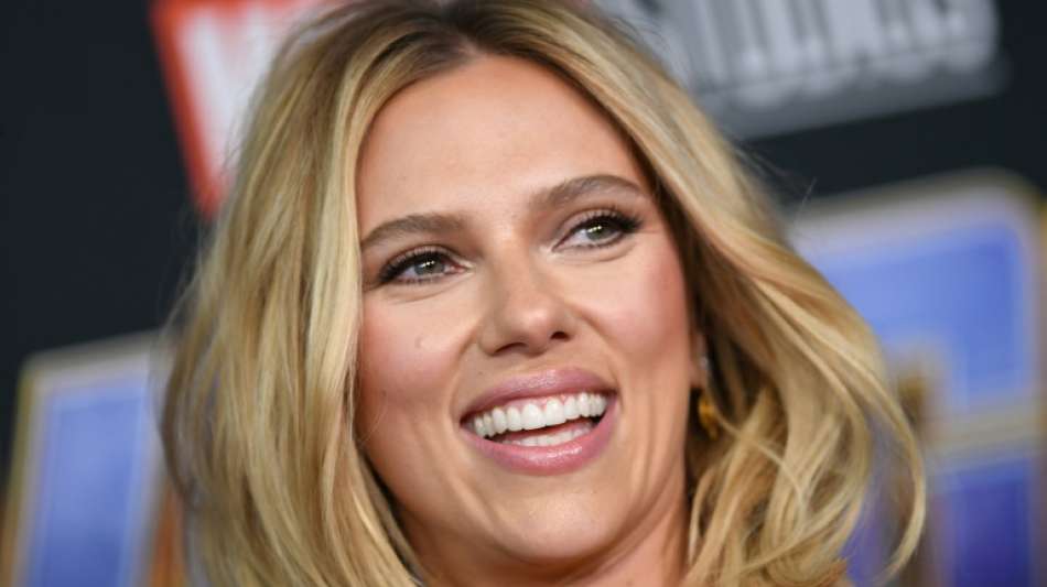Scarlett Johansson und Disney legen Streit um "Black Widow" bei