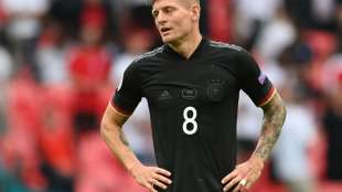 Kroos &uuml;ber Flick: "Kann jederzeit anrufen" - aber nicht wegen eines Comebacks