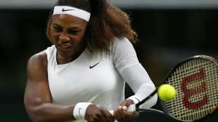US Open: Auch Williams sagt verletzungsbedingt ab