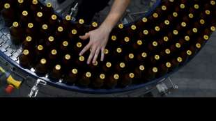 Alkoholkonsum im Corona-Jahr 2020 deutlich gesunken