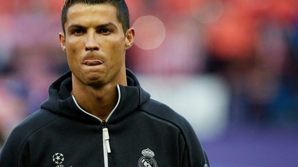 Fußball: Ronaldo soll sich Rückkehr nach England wünschen