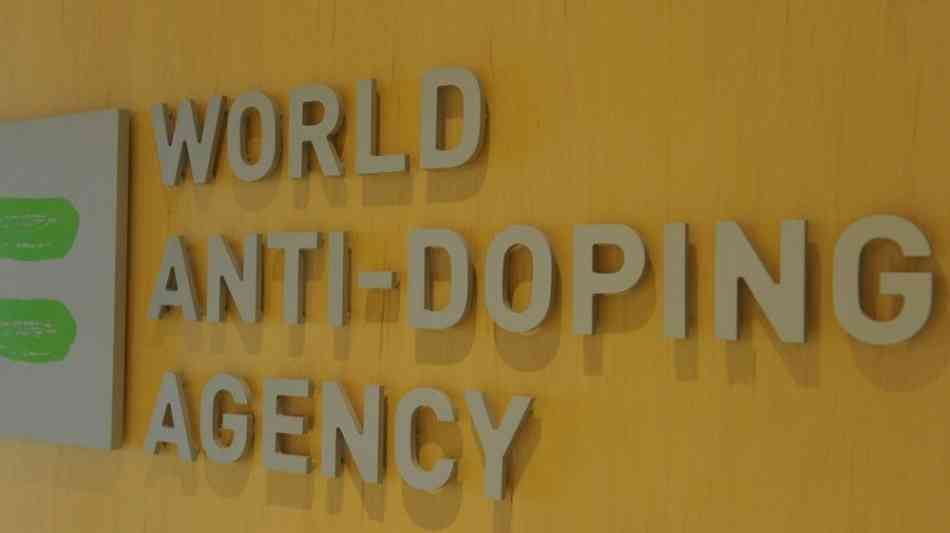 Russland: WADA angeblich im Besitz von Datenbank eines Labors