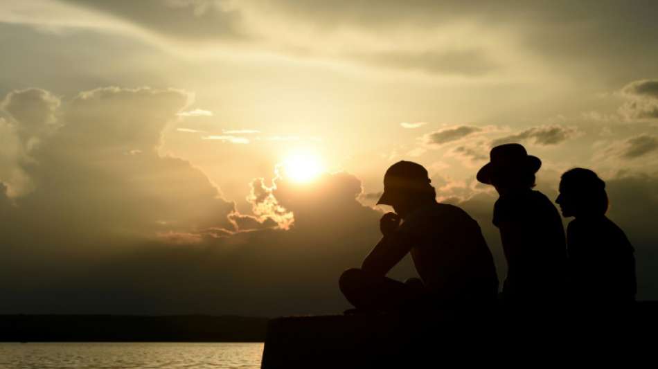 Studie: Junge Menschen klagen in Corona-Zeit &uuml;ber Vereinsamung und Zukunftsangst