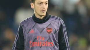 Özil-Transfer zu Fenerbahce: Gespräche laufen