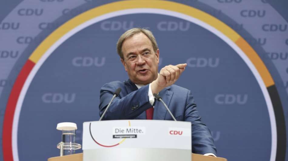 CSU-Politiker unzufrieden mit bisherigem Verlauf des Wahlkampfs