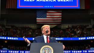 Trump vergleicht Kurden und Türken mit streitenden Kindern