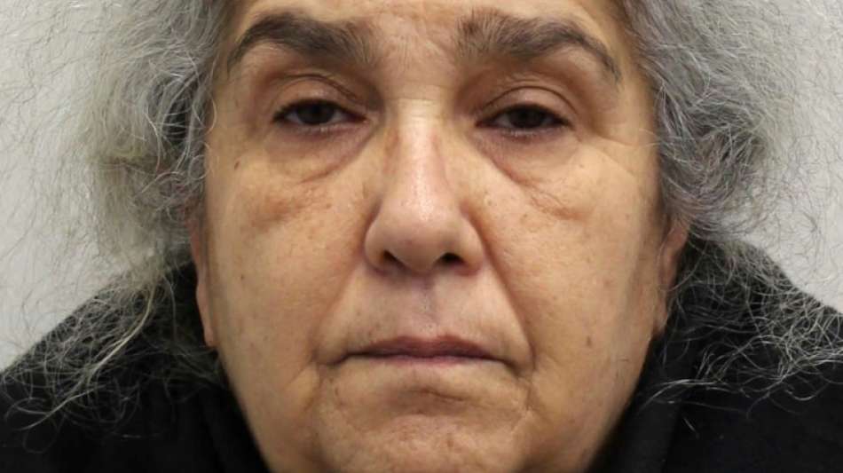 60-Jährige in Großbritannien nach dreistem Juwelen-Diebstahl verurteilt