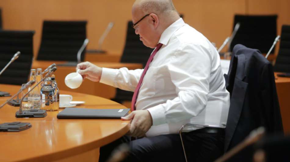 SPD wirft Wirtschaftsminister Altmaier mangelnde Verantwortung bei Wirecard vor