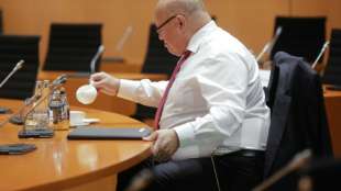 SPD wirft Wirtschaftsminister Altmaier mangelnde Verantwortung bei Wirecard vor