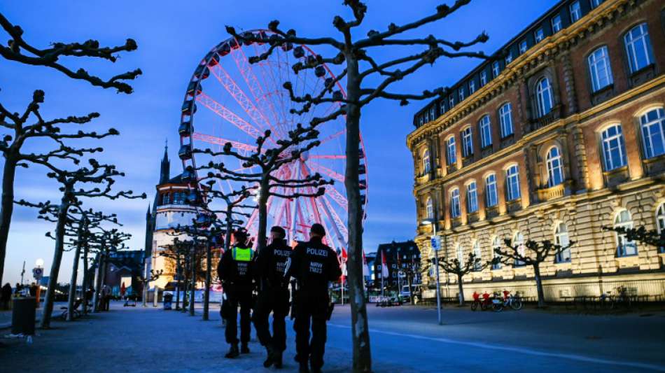 Von der Leyen: Geimpfte US-B&uuml;rger k&ouml;nnen bald wieder in die EU reisen