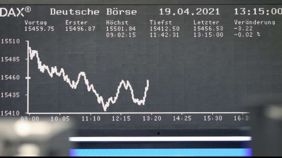 Bundesfinanzhof: Derzeitige Besteuerung von Aktiengeschäften teils verfassungswidrig