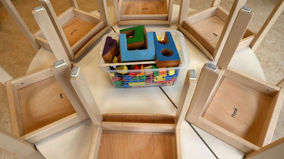 Barmer: Deutlich mehr Kinderkrankengeld in erstem Quartal 2020 gezahlt